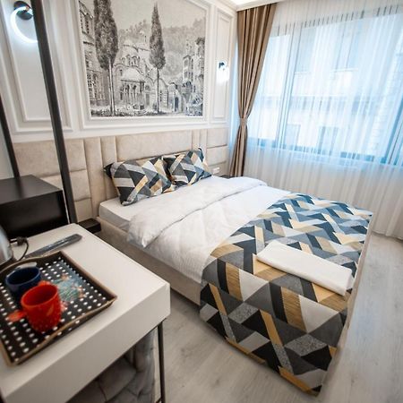 Megalos Galata Hotel İstanbul Dış mekan fotoğraf